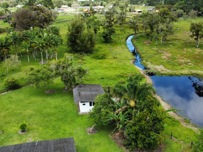 imóvel com 29300m² - Centro - Balneario Barra do Sul