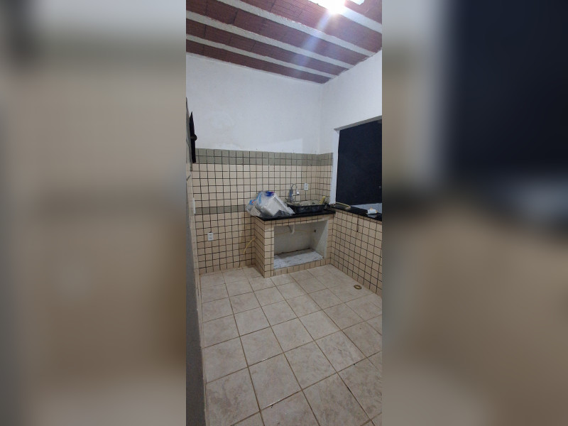 imóvel com 50m² - Taquara - Rio de Janeiro