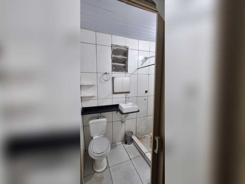 imóvel com 50m² - Taquara - Rio de Janeiro
