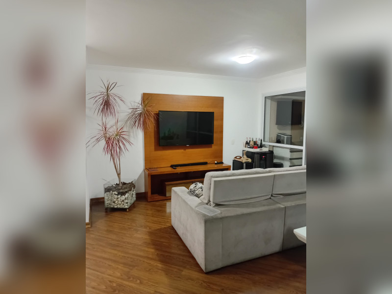 imóvel com 134m² - Jardim Olympia - São Paulo
