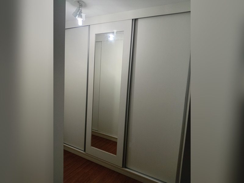imóvel com 134m² - Jardim Olympia - São Paulo