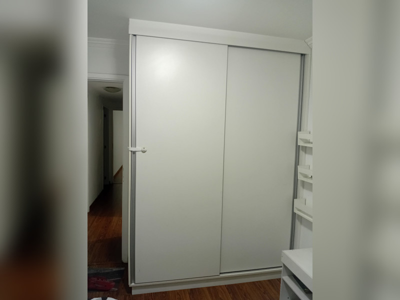 imóvel com 134m² - Jardim Olympia - São Paulo