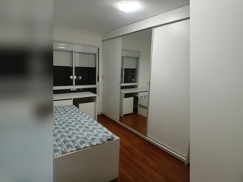 imóvel com 134m² - Jardim Olympia - São Paulo