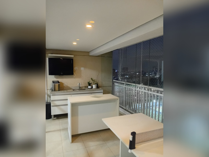 imóvel com 134m² - Jardim Olympia - São Paulo