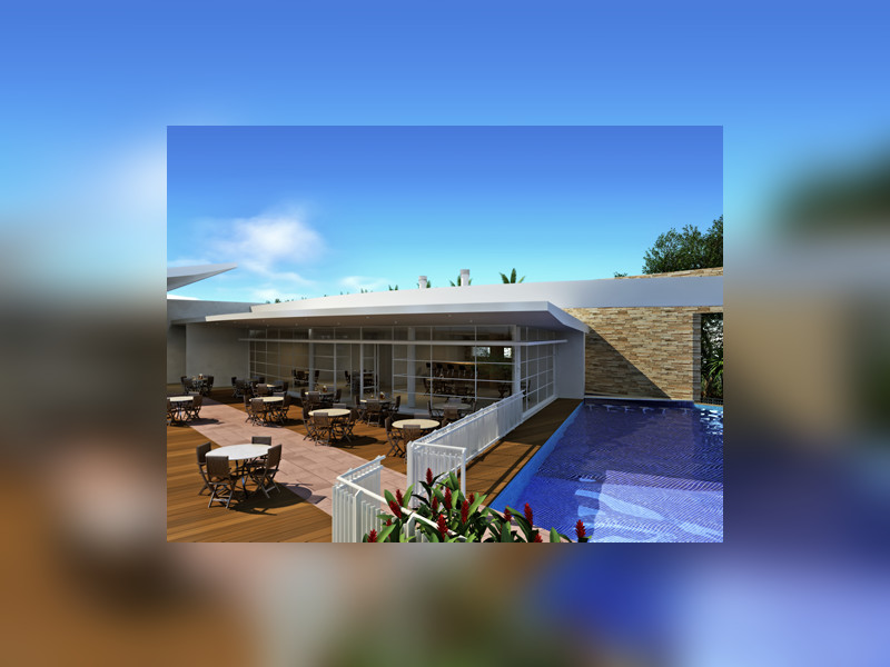 imóvel com 134m² - Jardim Olympia - São Paulo