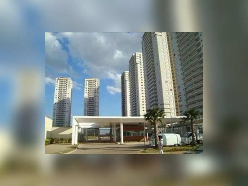 imóvel com 134m² - Jardim Olympia - São Paulo