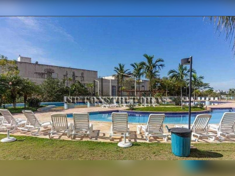 imóvel com 134m² - Jardim Olympia - São Paulo