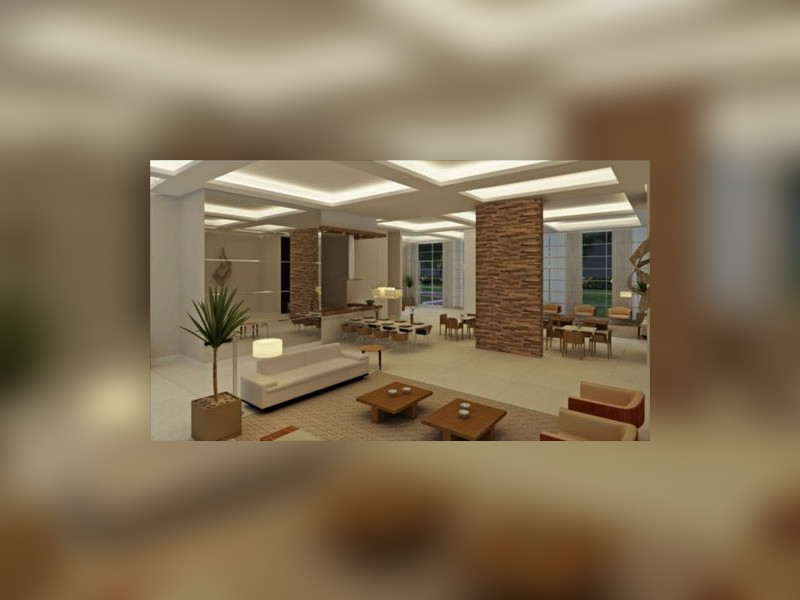 imóvel com 134m² - Jardim Olympia - São Paulo