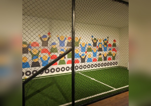 imóvel com 46m²
