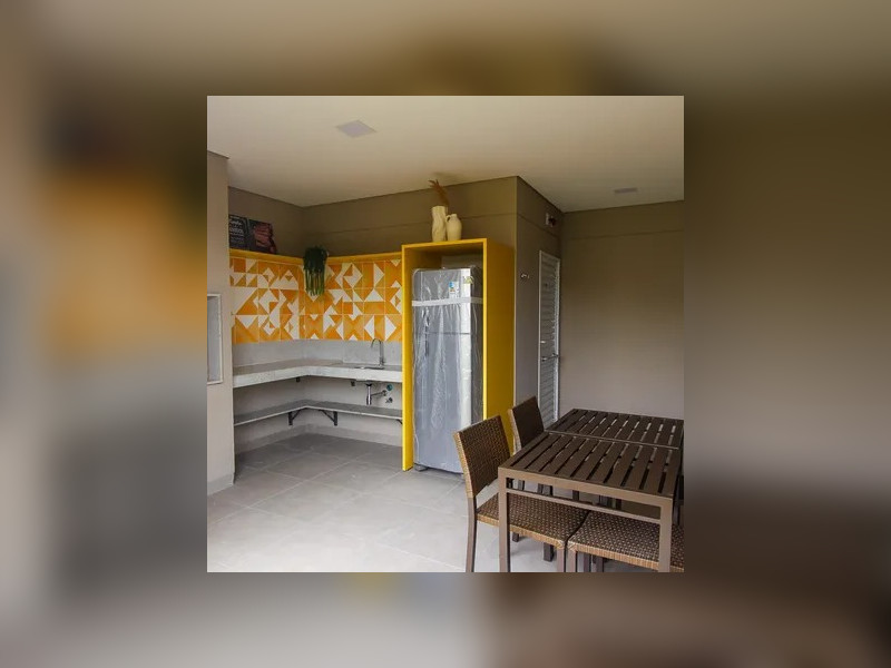 imóvel com 46m² - Vila Formosa - São Paulo