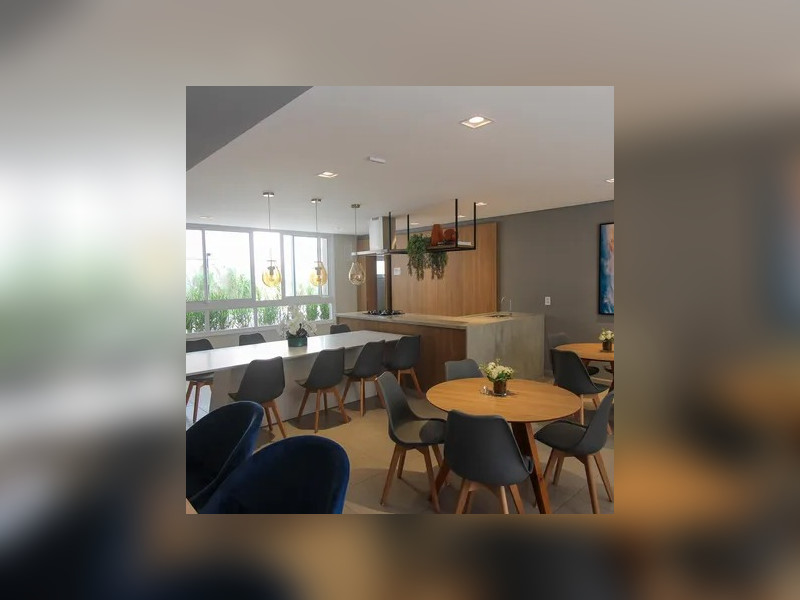 imóvel com 46m² - Vila Formosa - São Paulo