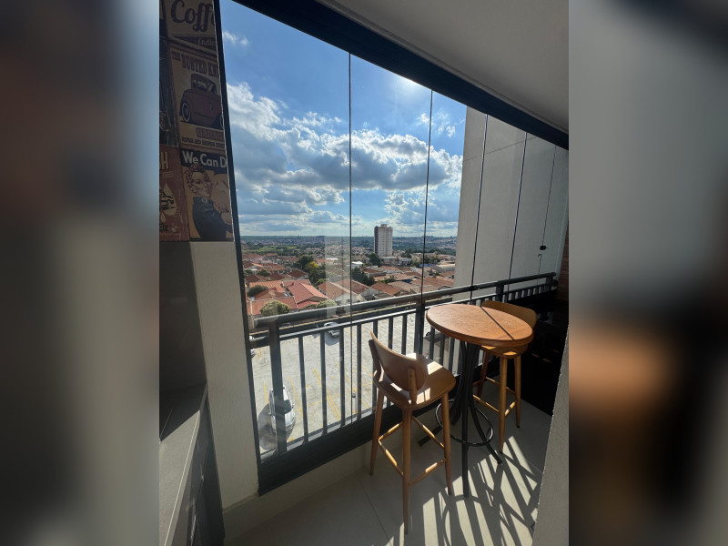 imóvel com 60m² - Jardim São Francisco - Santa Bárbara d'Oeste