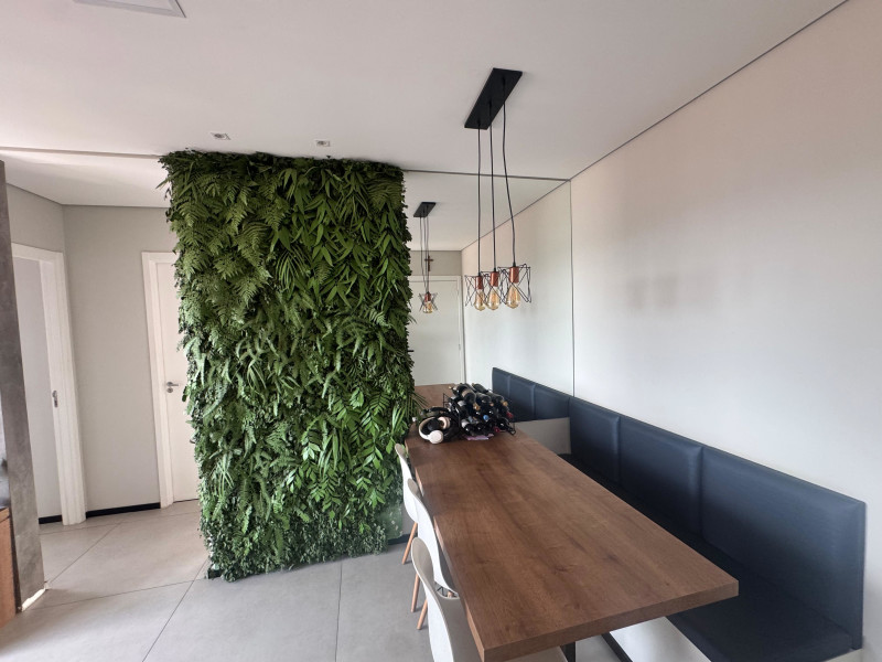 imóvel com 60m² - Jardim São Francisco - Santa Bárbara d'Oeste