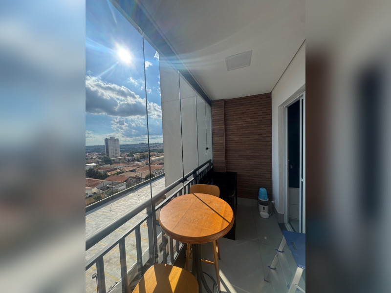 imóvel com 60m² - Jardim São Francisco - Santa Bárbara d'Oeste