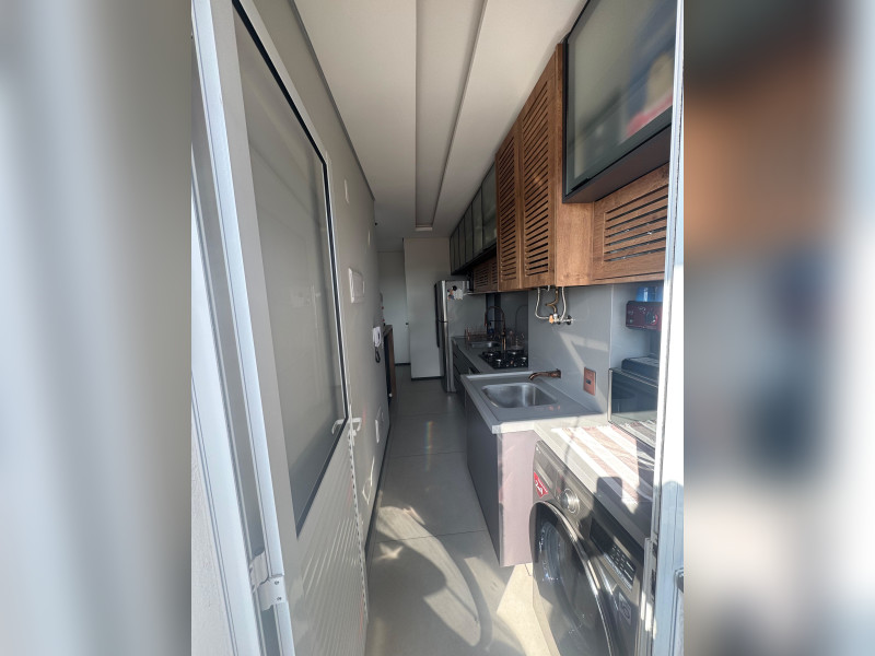 imóvel com 60m² - Jardim São Francisco - Santa Bárbara d'Oeste