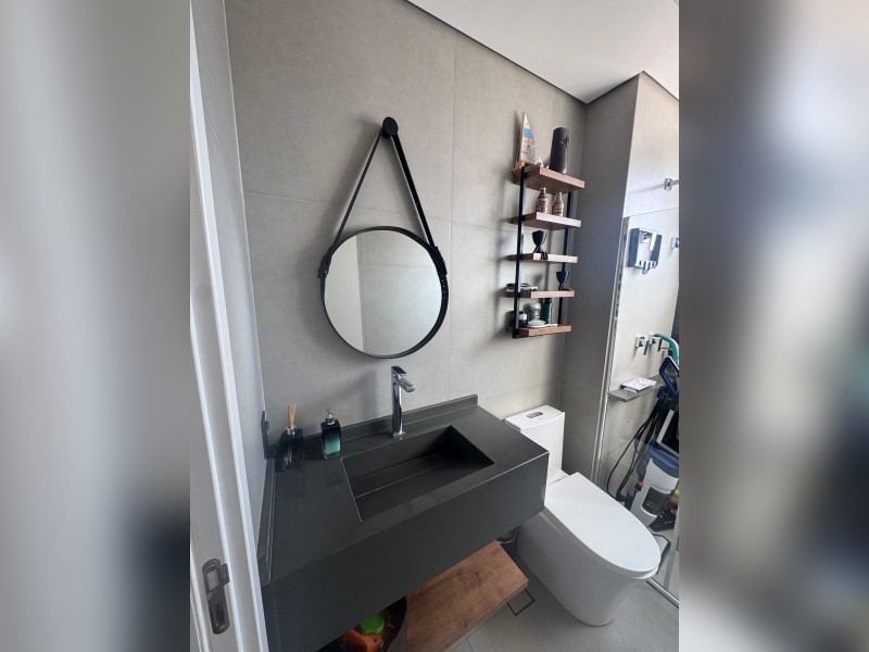 imóvel com 60m² - Jardim São Francisco - Santa Bárbara d'Oeste