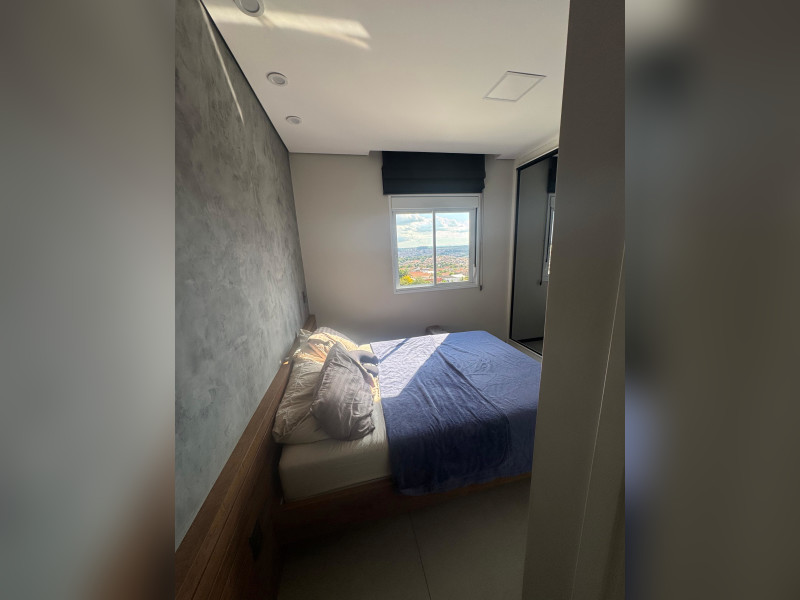 imóvel com 60m² - Jardim São Francisco - Santa Bárbara d'Oeste