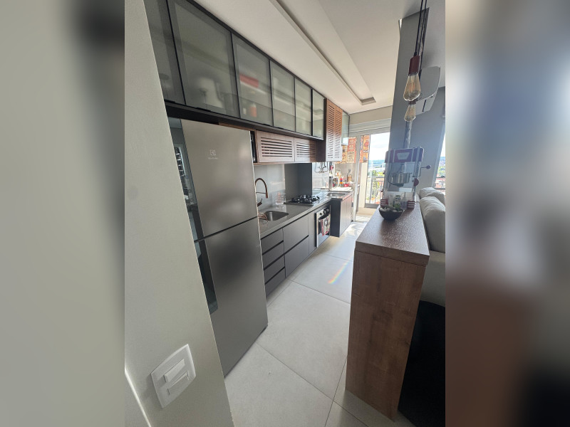 imóvel com 60m² - Jardim São Francisco - Santa Bárbara d'Oeste