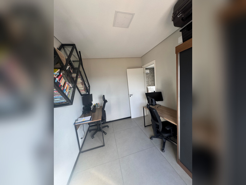 imóvel com 60m² - Jardim São Francisco - Santa Bárbara d'Oeste