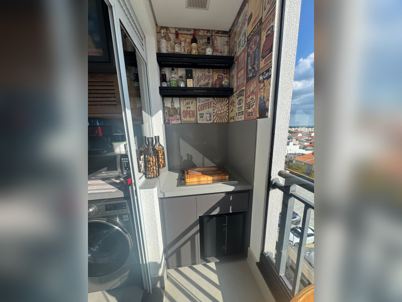 imóvel com 60m² - Jardim São Francisco - Santa Bárbara d'Oeste