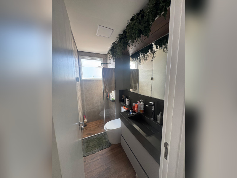 imóvel com 60m² - Jardim São Francisco - Santa Bárbara d'Oeste