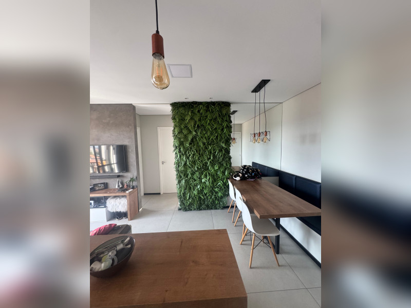 imóvel com 60m² - Jardim São Francisco - Santa Bárbara d'Oeste