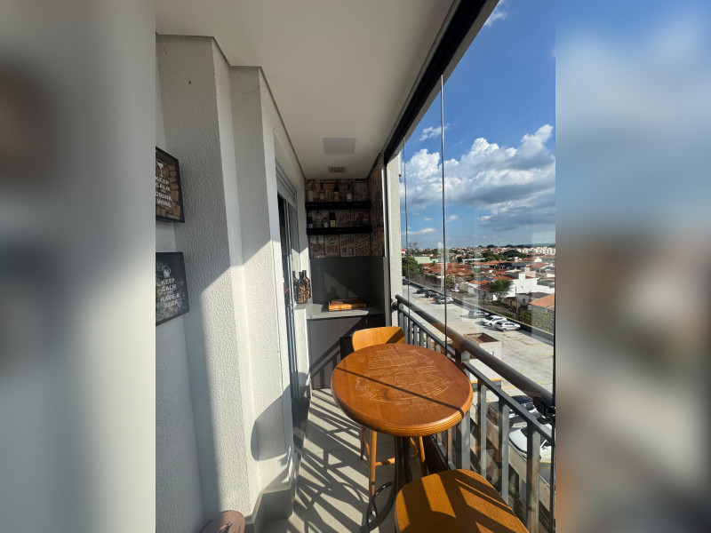 imóvel com 60m² - Jardim São Francisco - Santa Bárbara d'Oeste