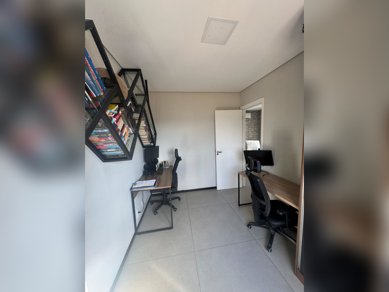 imóvel com 60m² - Jardim São Francisco - Santa Bárbara d'Oeste