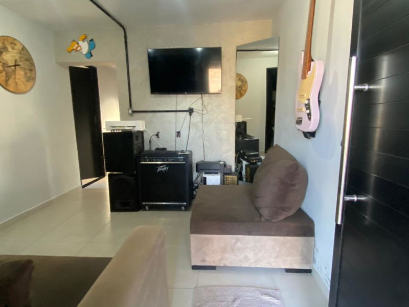 imóvel com 110m² - Vila Capelletto - Itatiba