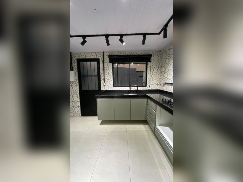 imóvel com 110m² - Vila Capelletto - Itatiba