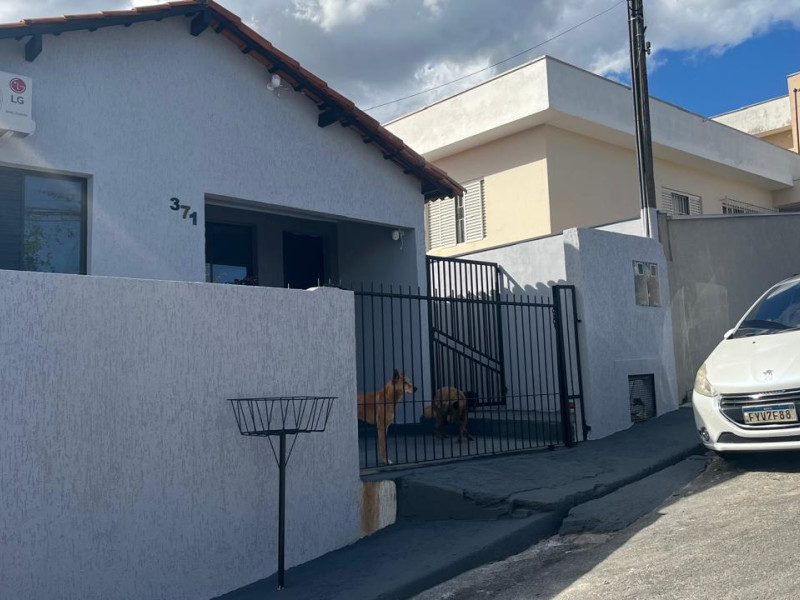 imóvel com 110m² - Vila Capelletto - Itatiba