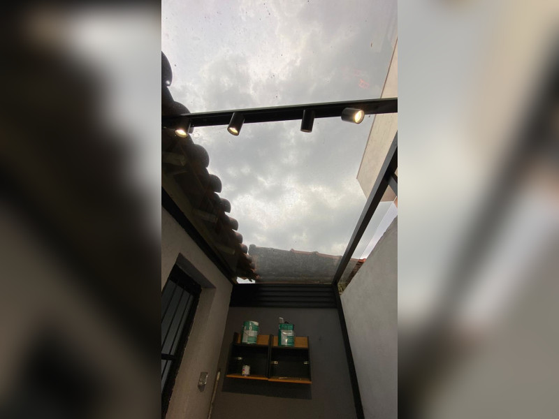 imóvel com 110m² - Vila Capelletto - Itatiba
