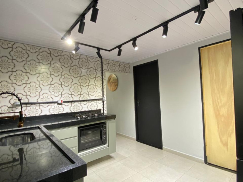 imóvel com 110m² - Vila Capelletto - Itatiba