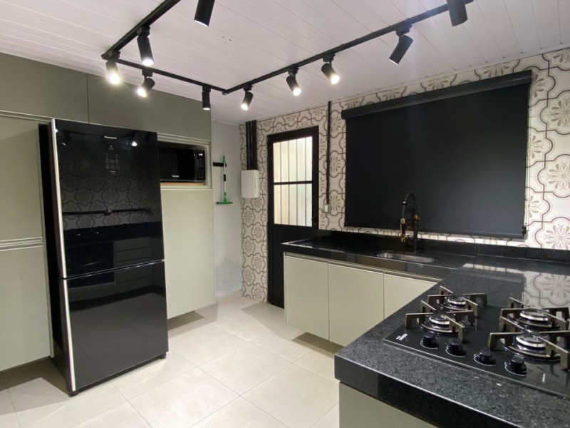imóvel com 110m² - Vila Capelletto - Itatiba