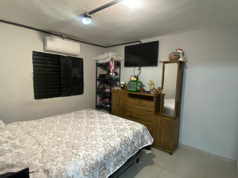 imóvel com 110m² - Vila Capelletto - Itatiba