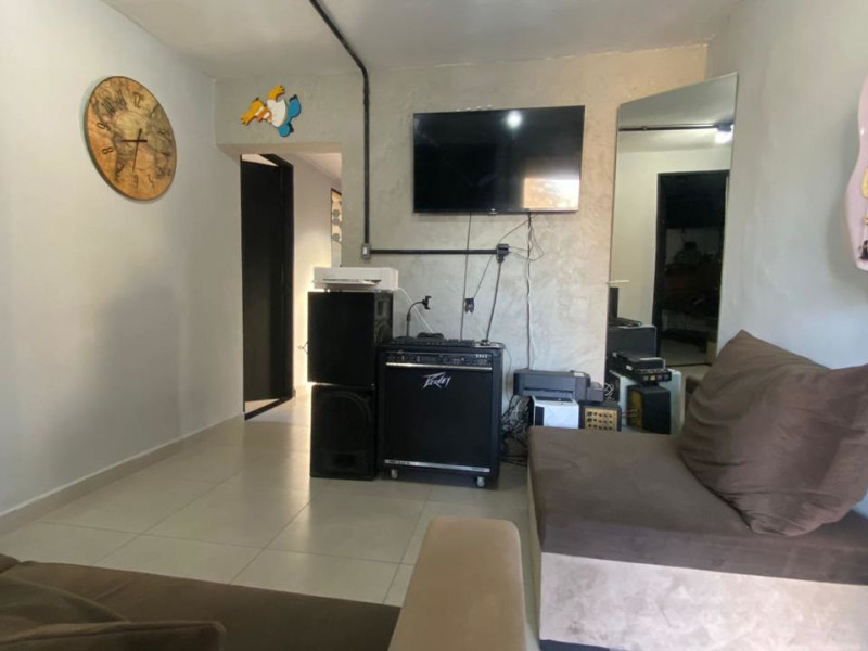 imóvel com 110m² - Vila Capelletto - Itatiba