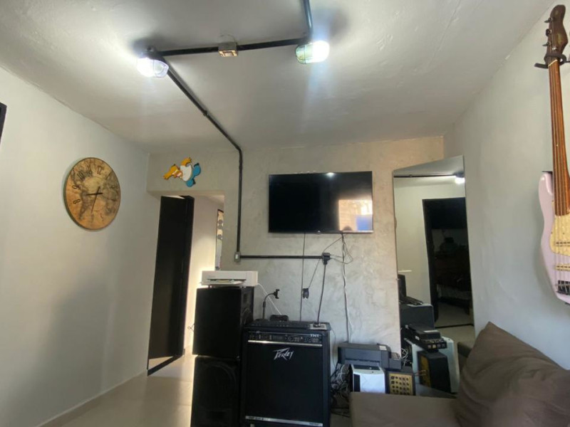 imóvel com 110m² - Vila Capelletto - Itatiba