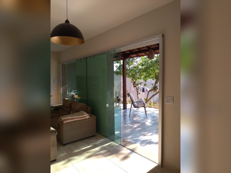 imóvel com 600m² - Lundcea II - Lagoa Santa