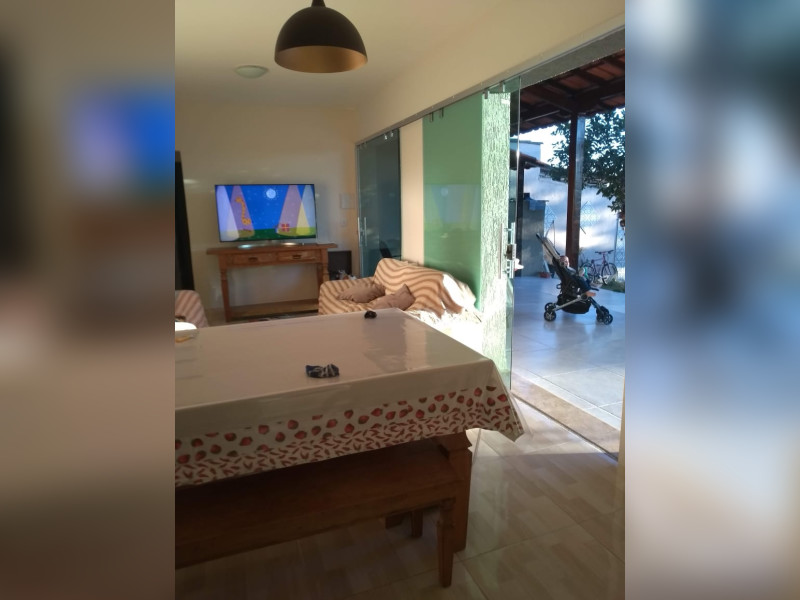 imóvel com 600m² - Lundcea II - Lagoa Santa