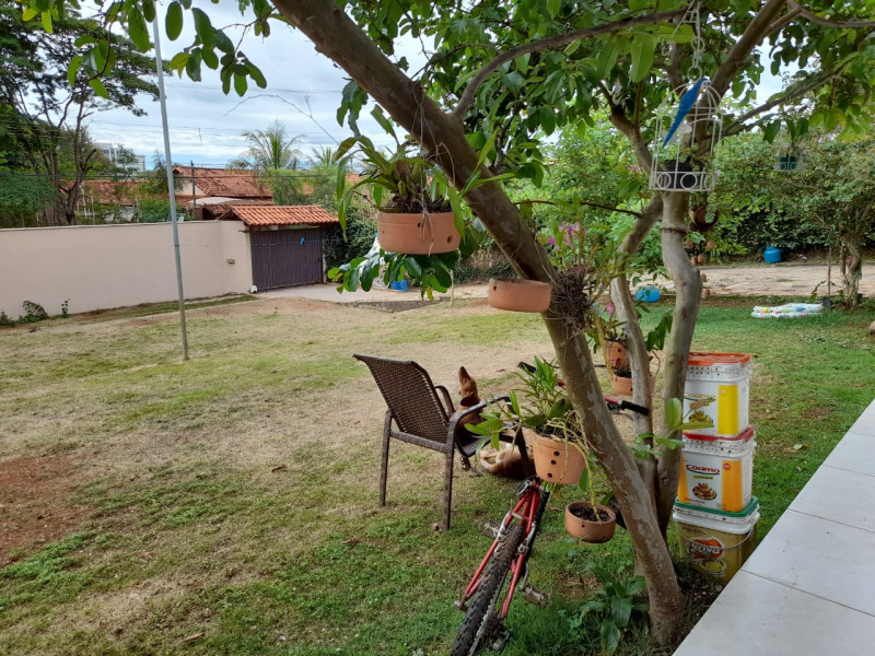 imóvel com 600m² - Lundcea II - Lagoa Santa