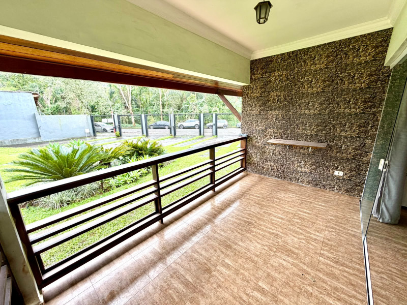 imóvel com 110m² - Centro - Caraguatatuba