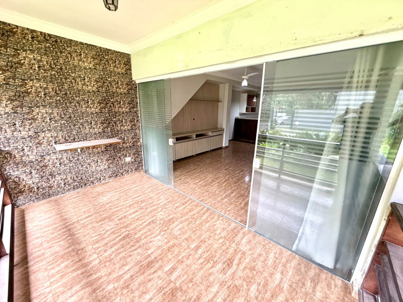 imóvel com 110m² - Centro - Caraguatatuba