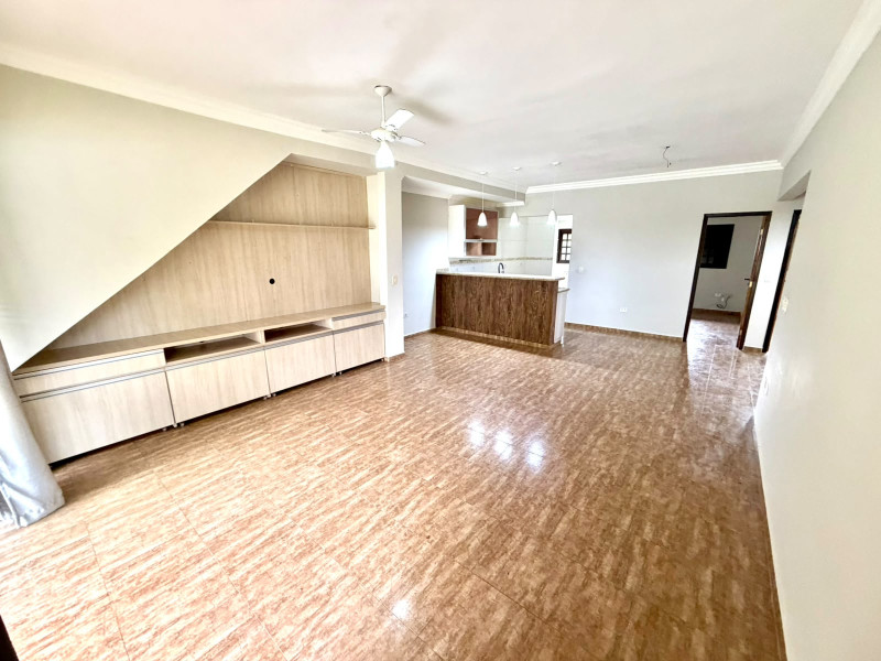 imóvel com 110m² - Centro - Caraguatatuba
