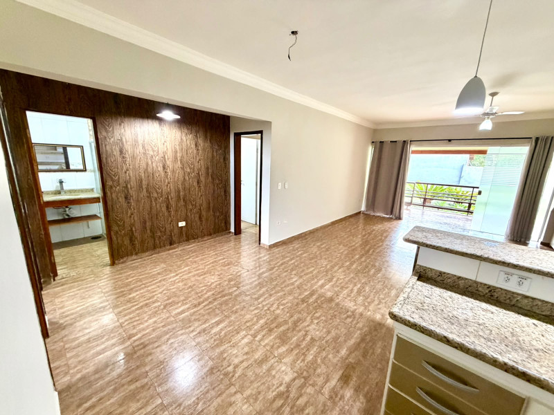imóvel com 110m² - Centro - Caraguatatuba