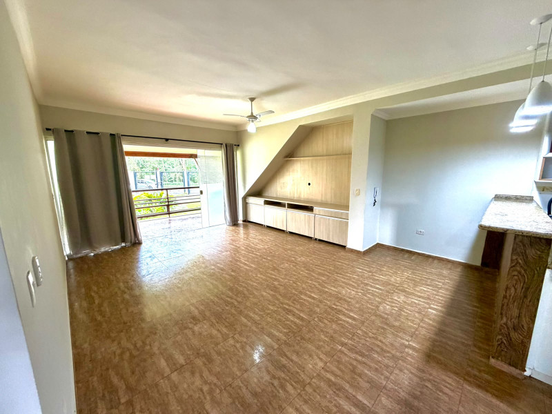 imóvel com 110m² - Centro - Caraguatatuba