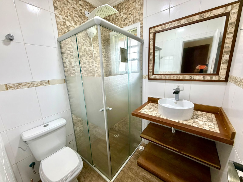 imóvel com 110m² - Centro - Caraguatatuba
