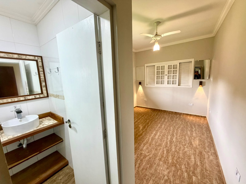 imóvel com 110m² - Centro - Caraguatatuba