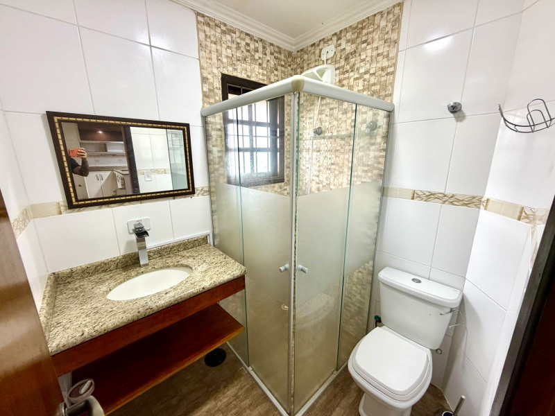 imóvel com 110m² - Centro - Caraguatatuba