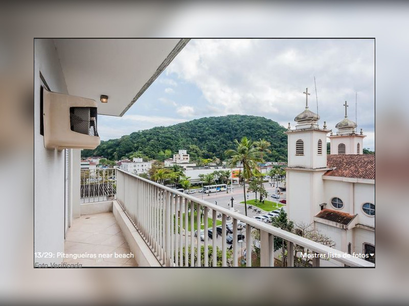 imóvel com 140m² - Pitangueiras - Guarujá