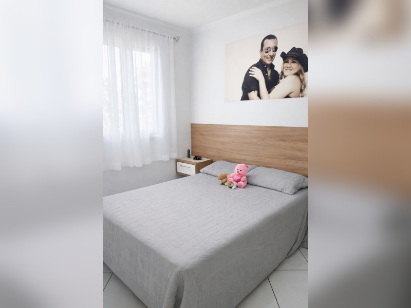 imóvel com 50m² - Jardim Boa Vista (Zona Oeste) - São Paulo